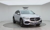 MERCEDES-BENZ GLA CLASS