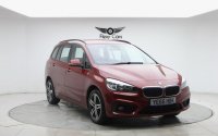 BMW 2 SERIES GRAN TOURER