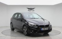 BMW 2 SERIES ACTIVE TOURER