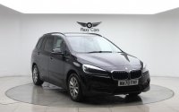 BMW 2 SERIES GRAN TOURER