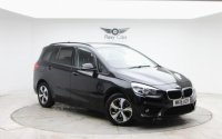 BMW 2 SERIES GRAN TOURER