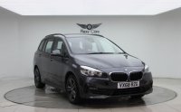 BMW 2 SERIES GRAN TOURER