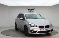 BMW 2 SERIES ACTIVE TOURER