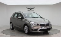 BMW 2 SERIES ACTIVE TOURER