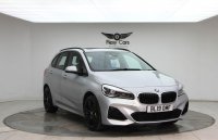 BMW 2 SERIES ACTIVE TOURER