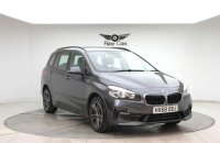 BMW 2 SERIES GRAN TOURER