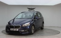 BMW 2 SERIES GRAN TOURER