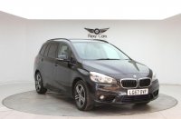 BMW 2 SERIES GRAN TOURER