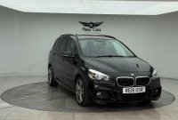 BMW 2 SERIES GRAN TOURER