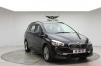 BMW 2 SERIES GRAN TOURER