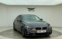 BMW 4 SERIES GRAN COUPE