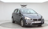 BMW 2 SERIES ACTIVE TOURER