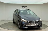 BMW 2 SERIES GRAN TOURER