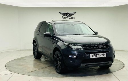 LAND ROVER