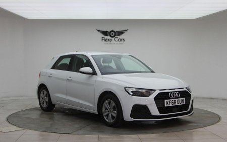 AUDI
